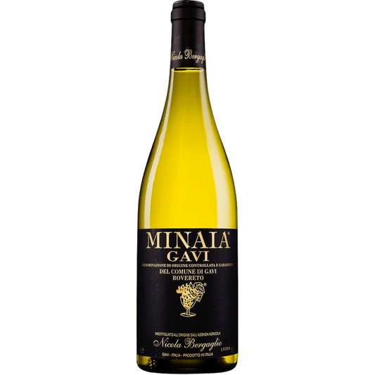 Gavi di Gavi "Minaia" DOCG 2021