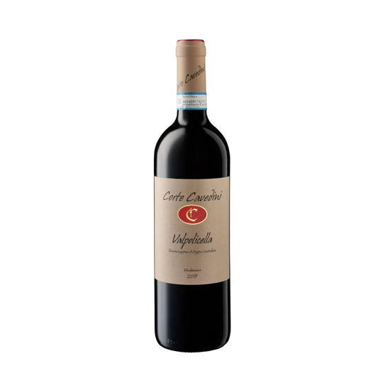 Valpolicella Classico DOC 2019