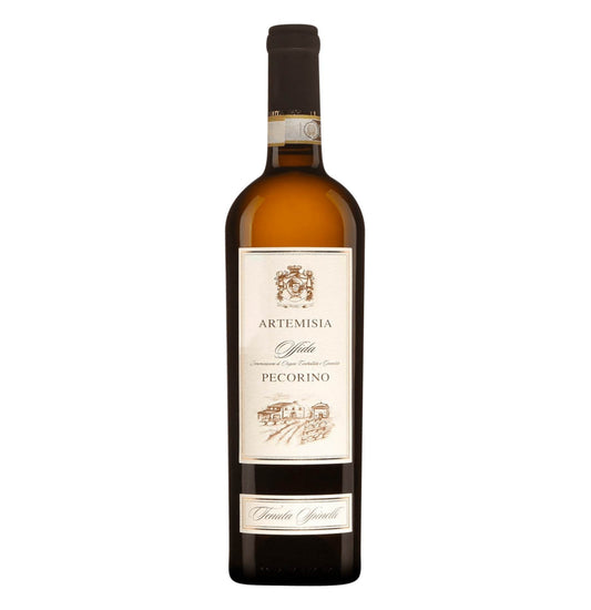 Artemisia Pecorino DOCG 2022