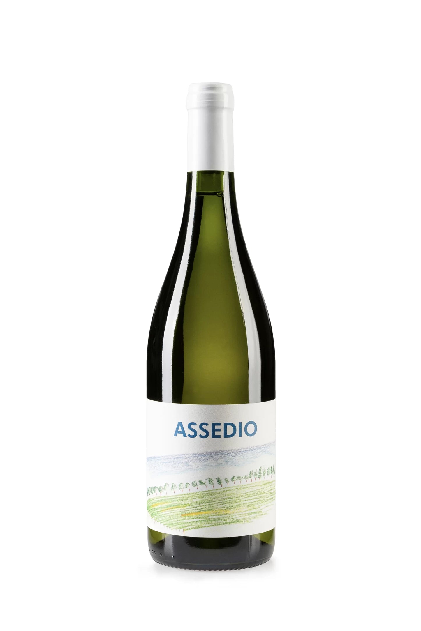 Assedio Sauvignon Blanc DOC 2022