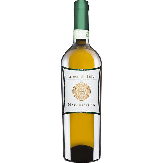 Greco di Tufo DOCG 2022