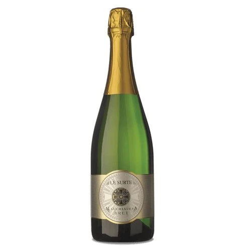 Le Surte, Brut Sparkling Wine